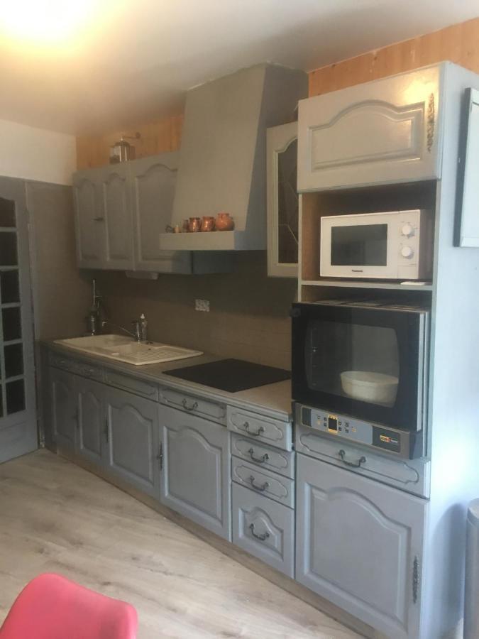 Veronique 58 Annay Экстерьер фото