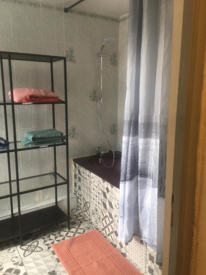 Veronique 58 Annay Экстерьер фото
