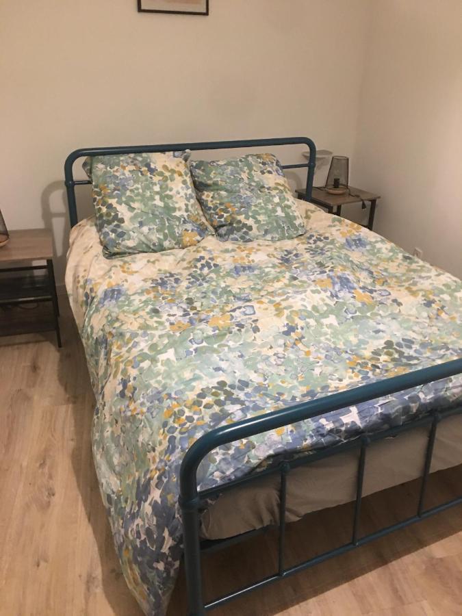 Veronique 58 Annay Экстерьер фото