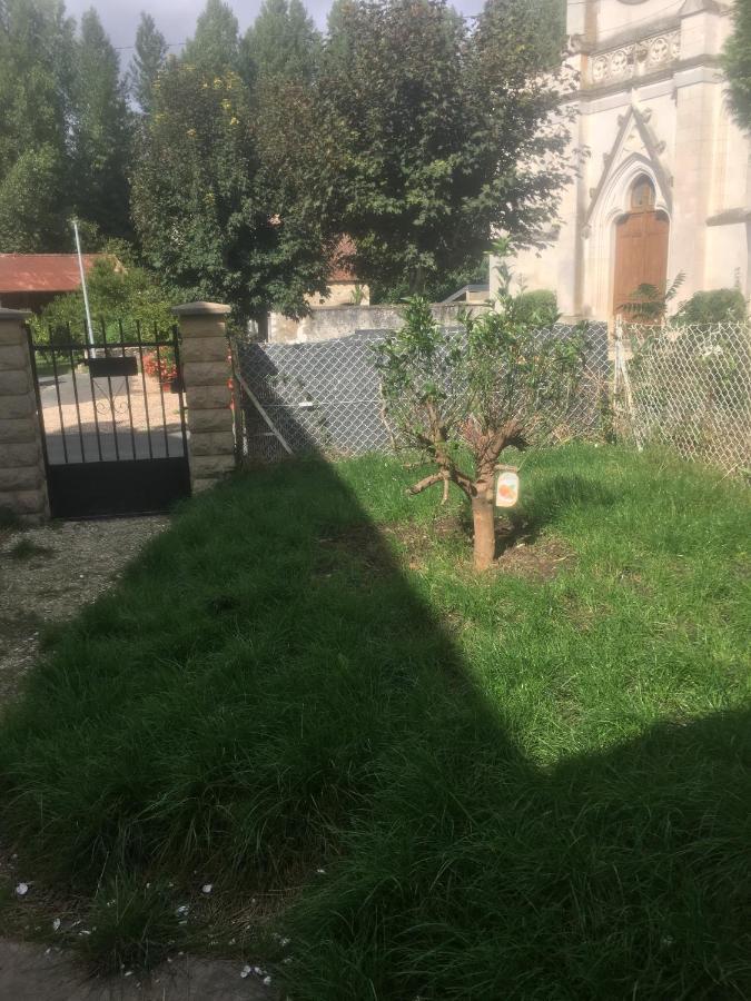 Veronique 58 Annay Экстерьер фото